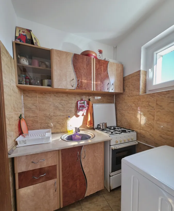 1 Decembrie 1918/ piata Trapezului