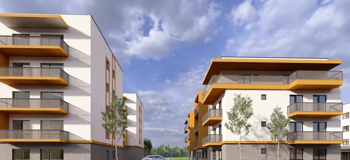 Dobroesti Cristal Houses