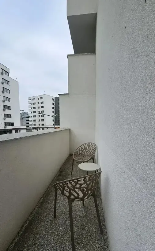 Pipera Apartament Finalizat Modern si Eficient - Ivory Residence Pipera