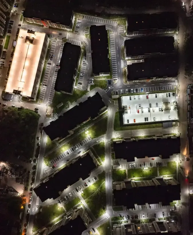 Pipera apartament cu 1 camera in Ivory Residence