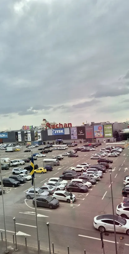 Sector 3 Gura CaliteiTitan