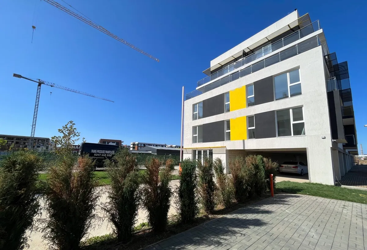 Nicolae Teclu Str Gura Calitei Codrea Estate