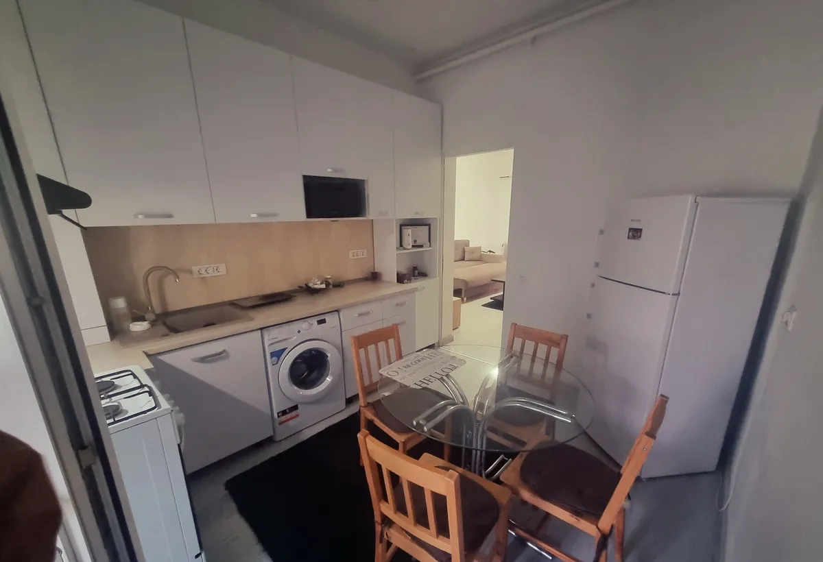 Sector 1 Bucurestii Noi