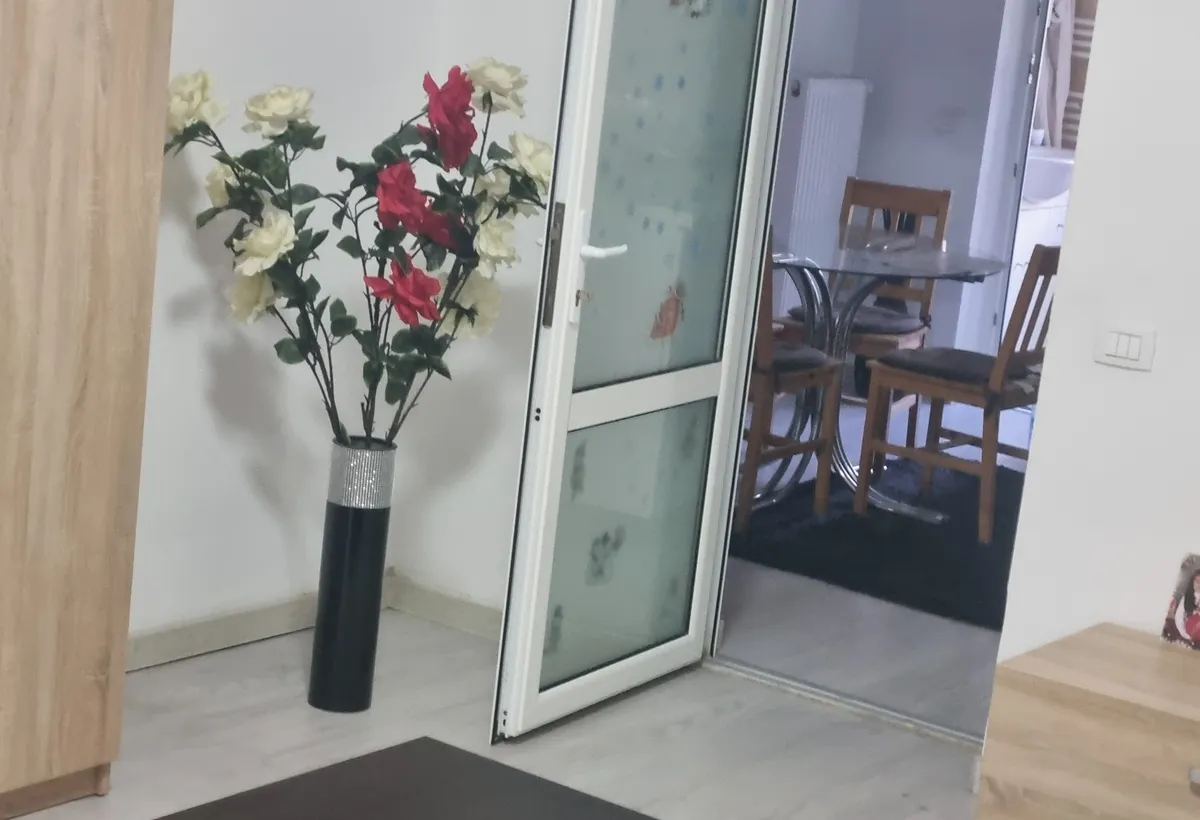 Sector 1 Bucurestii Noi