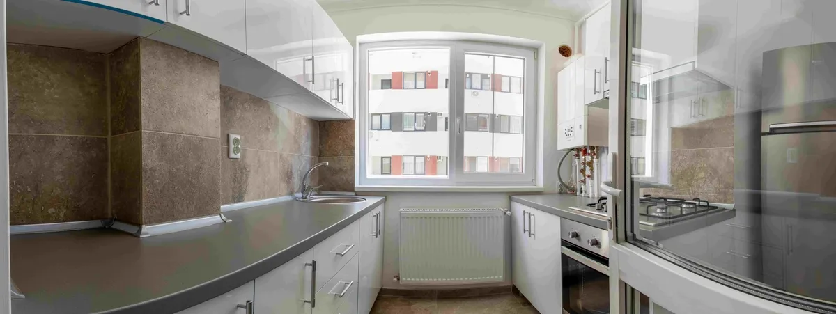 Militari Auchan Avangarde City bloc finalizat