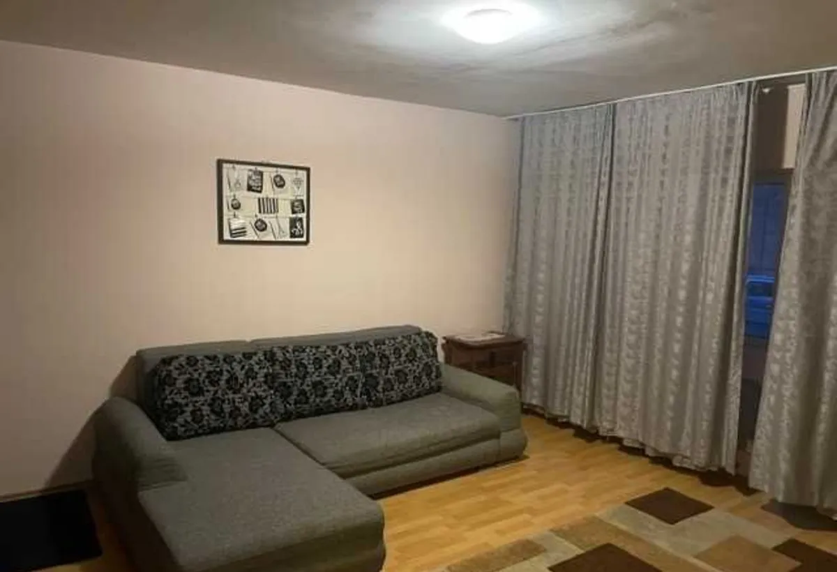 Militari Garsoniera 40 mp decomandata Uverturii