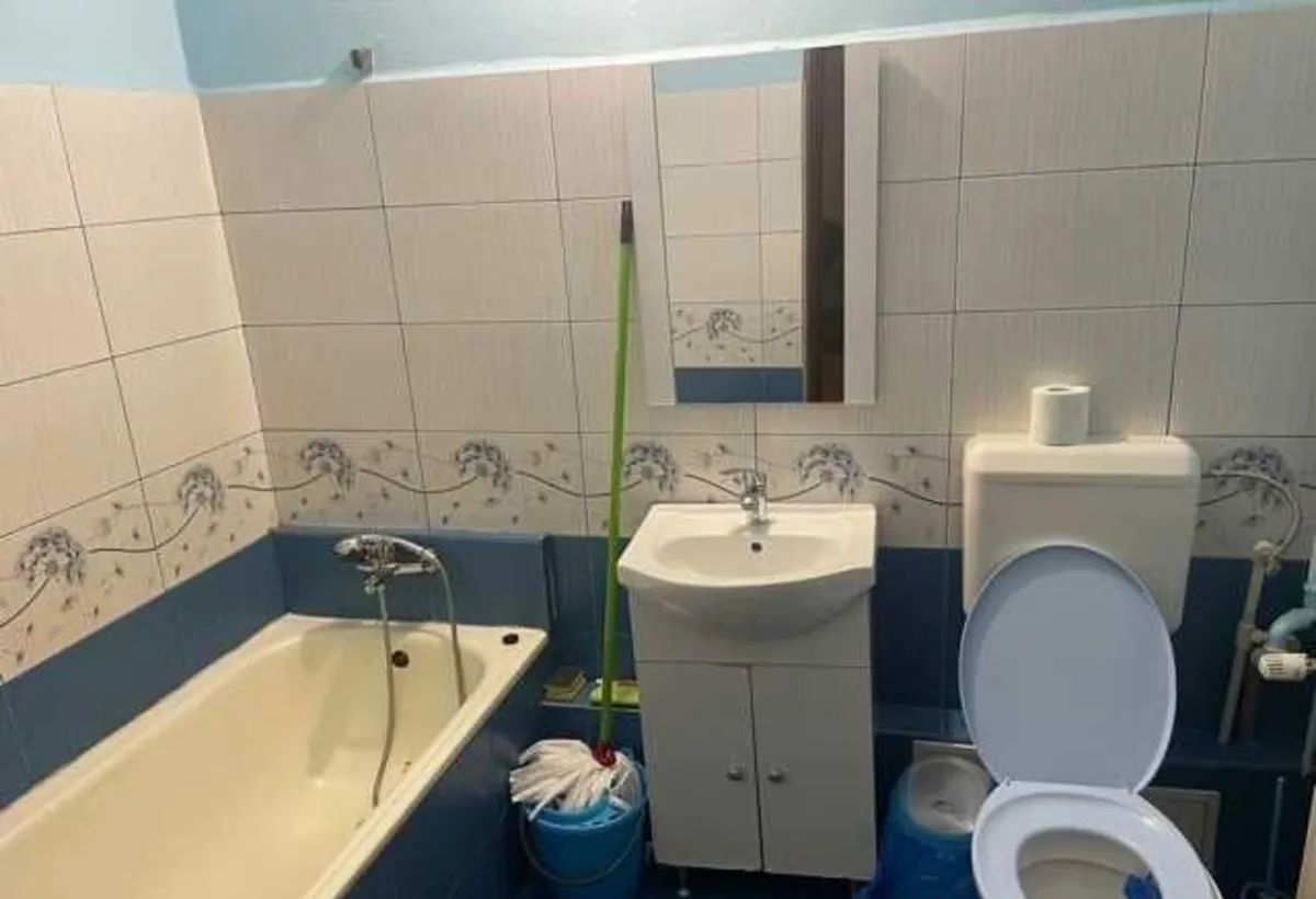 Militari Garsoniera 40 mp decomandata Uverturii