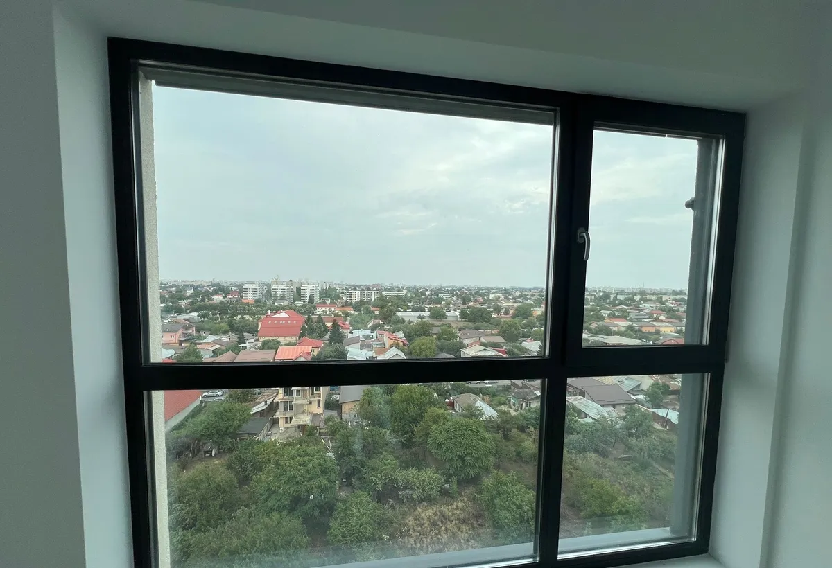 Rahova ansamblu nou incalzire in pardoseala