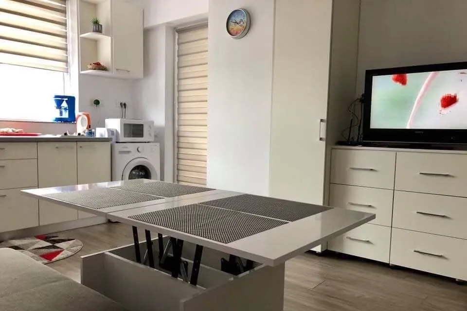 Mamaia Nord Navodari