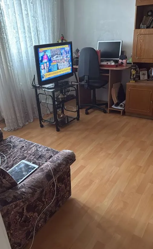 Traian Popovici apartament 2 camere decomandat bloc reabilitat