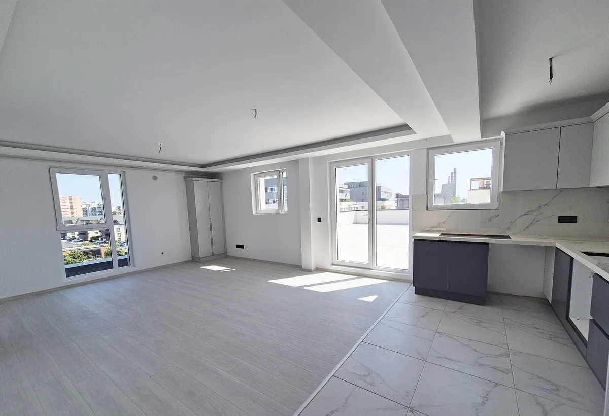 Pallady nou Ikea Nicolae Teclu 2 camere negociabil