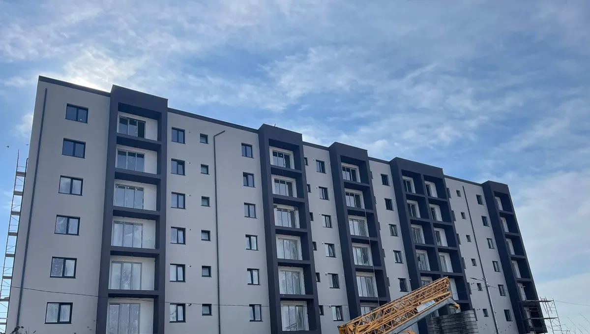 Militari Rezidential Apusului 3