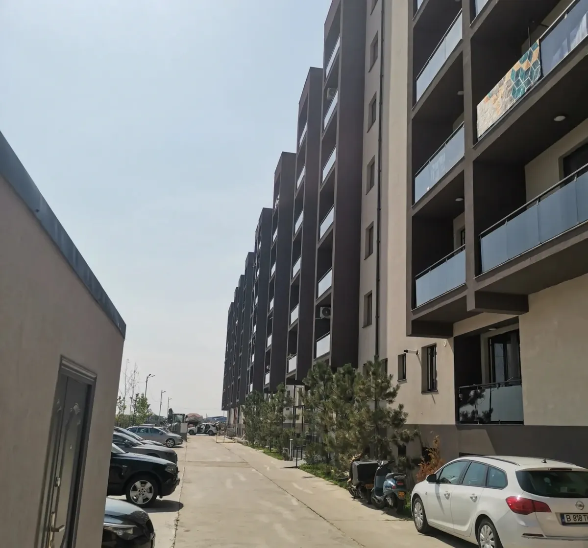 Militari Rezidential Apusului 3