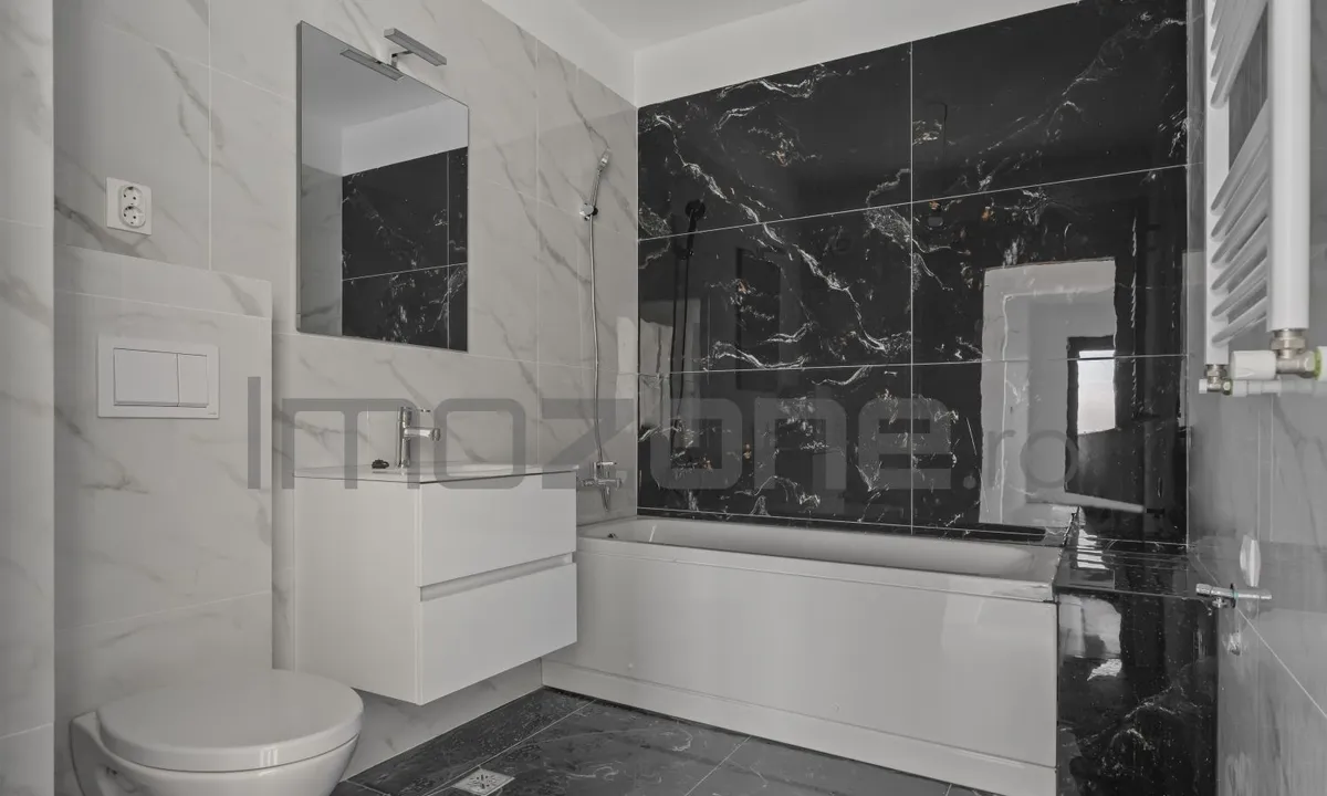 Doua camere 62 mp etaj 4/10 langa metrou finisat modern gata de mutat