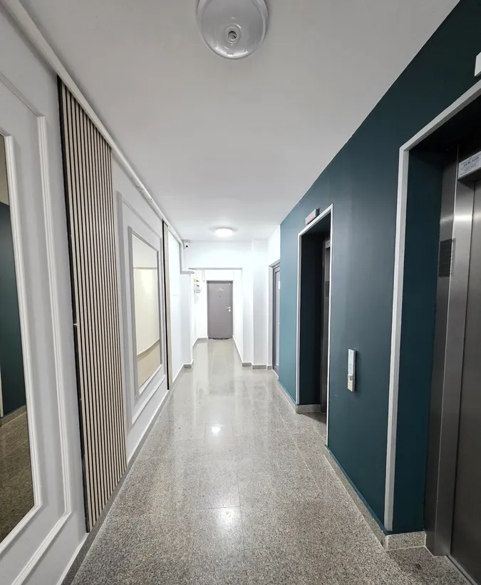 Bulevardul Pipera Ivori Residence