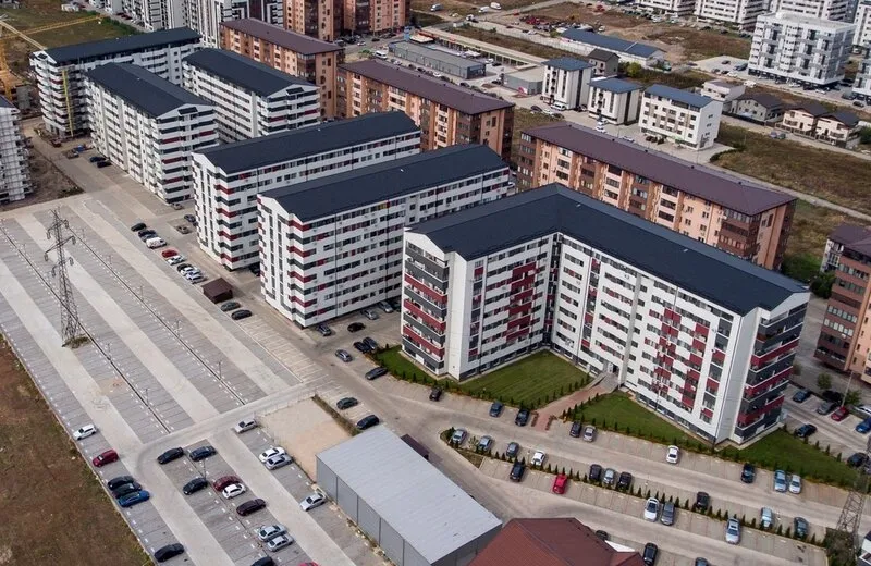 Militari Auchan Avangarde City promotie