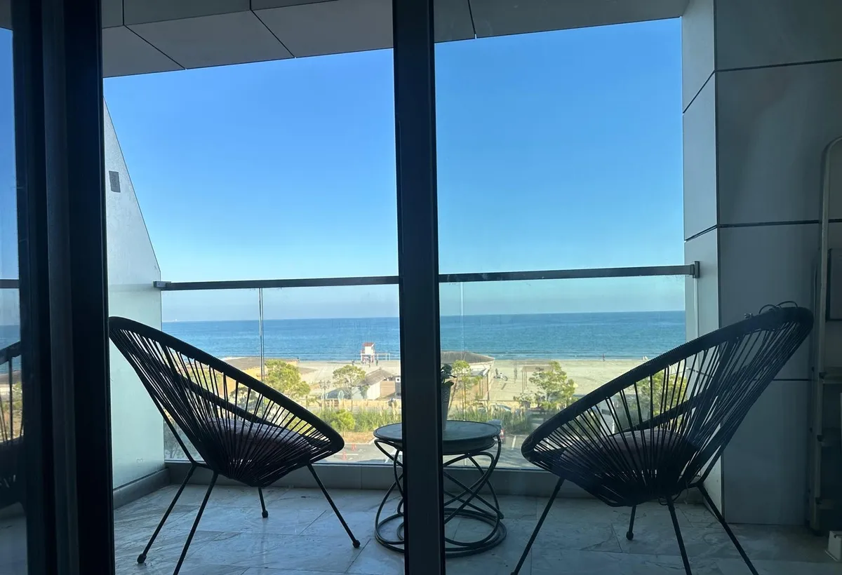 Mamaia Nord Alezzi Infinity