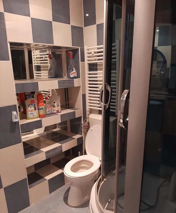 C A Rosetti Calea Mosilor