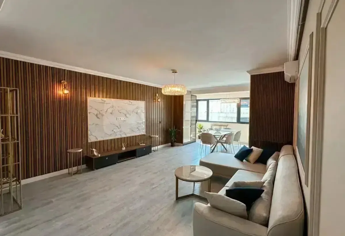 Pipera Ivory Residence apartament cu 2 camere si boxa inclusa in pret