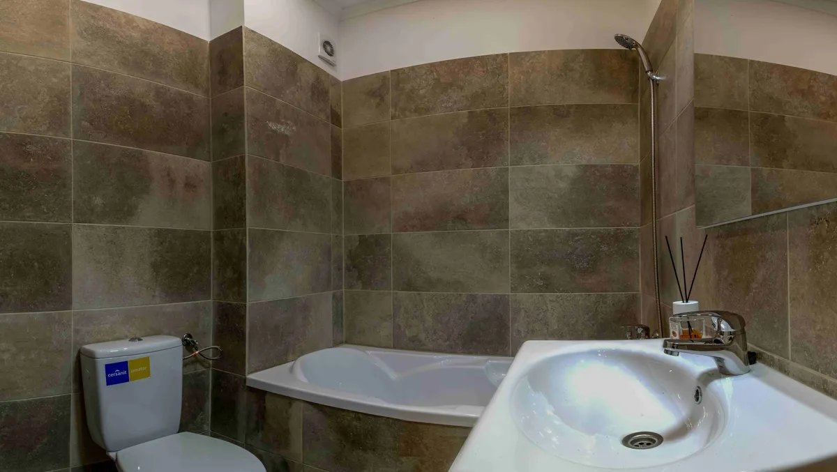 Avangarde City apartament finalizat de 2 camere promotie