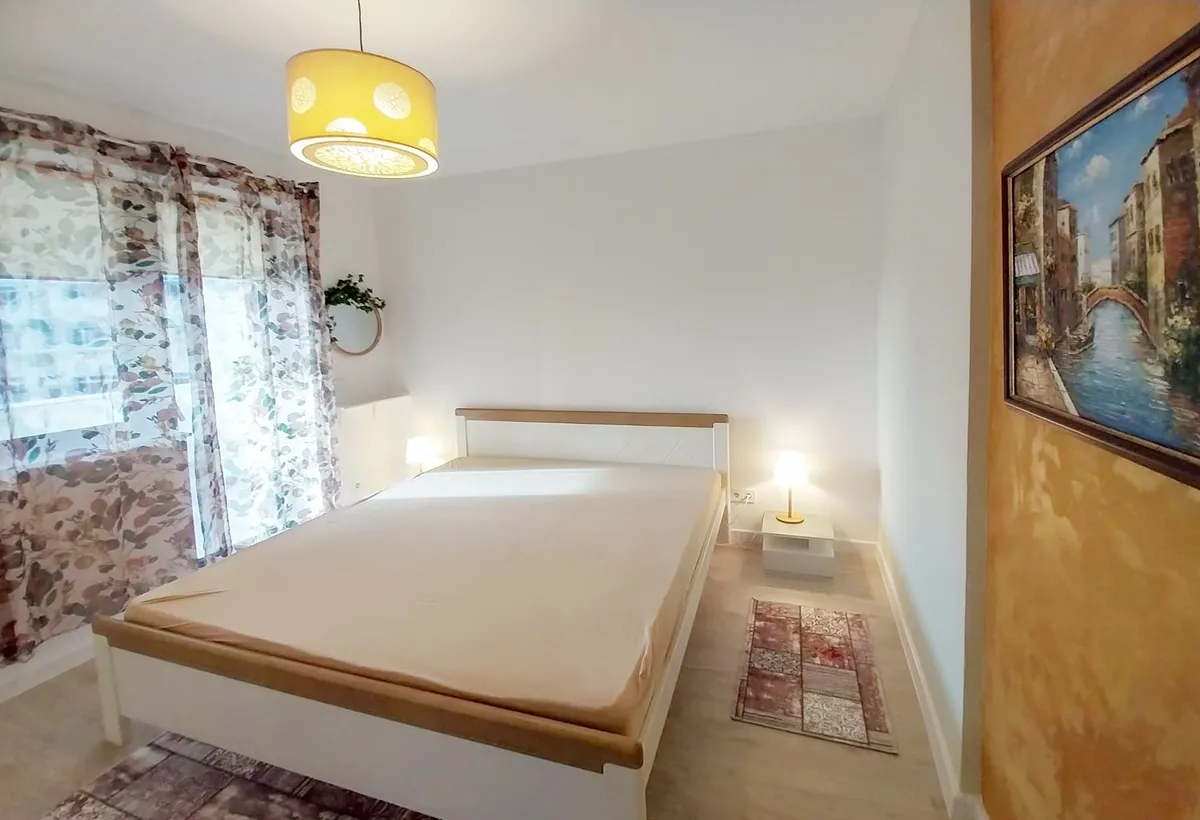 Pipera nou Ivory 2 camere rond Omv parcare tva 0