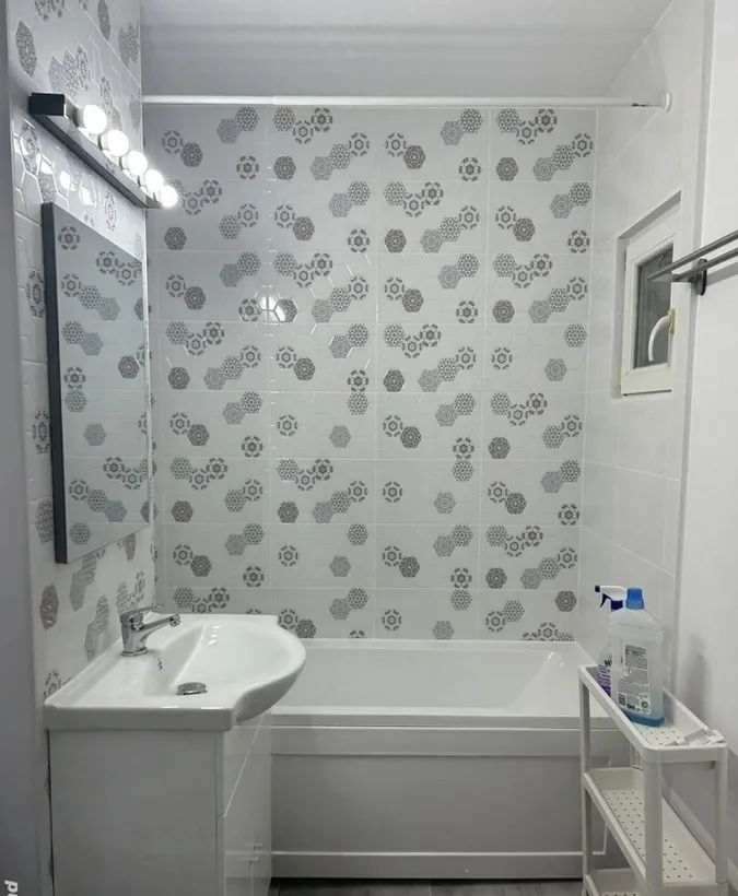 Sos Alexandria apartament 3 camere 117500 Euro