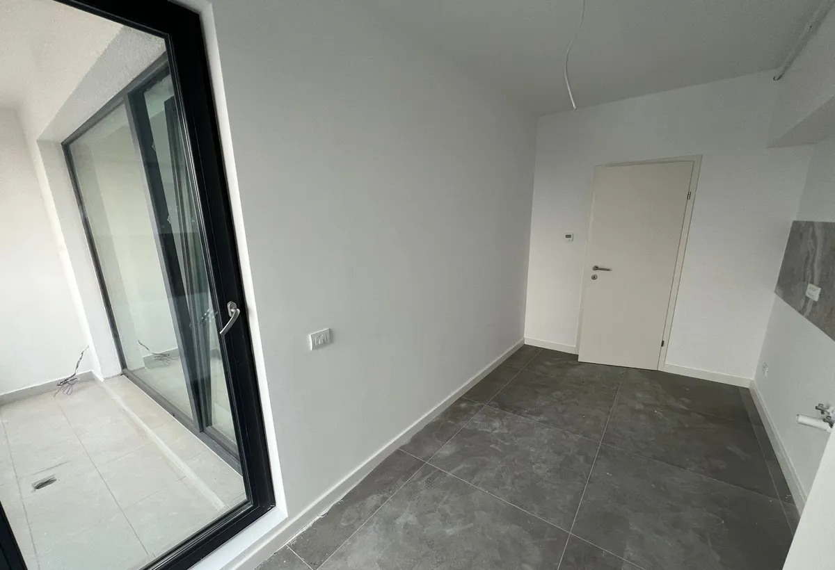 Penthouse dotari premium incalzire in Pardoseala