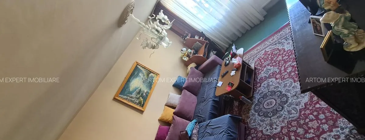 Titan/ Circa 13/ str Ciucea