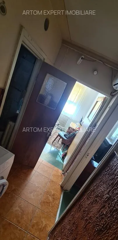 Titan/ Circa 13/ str Ciucea