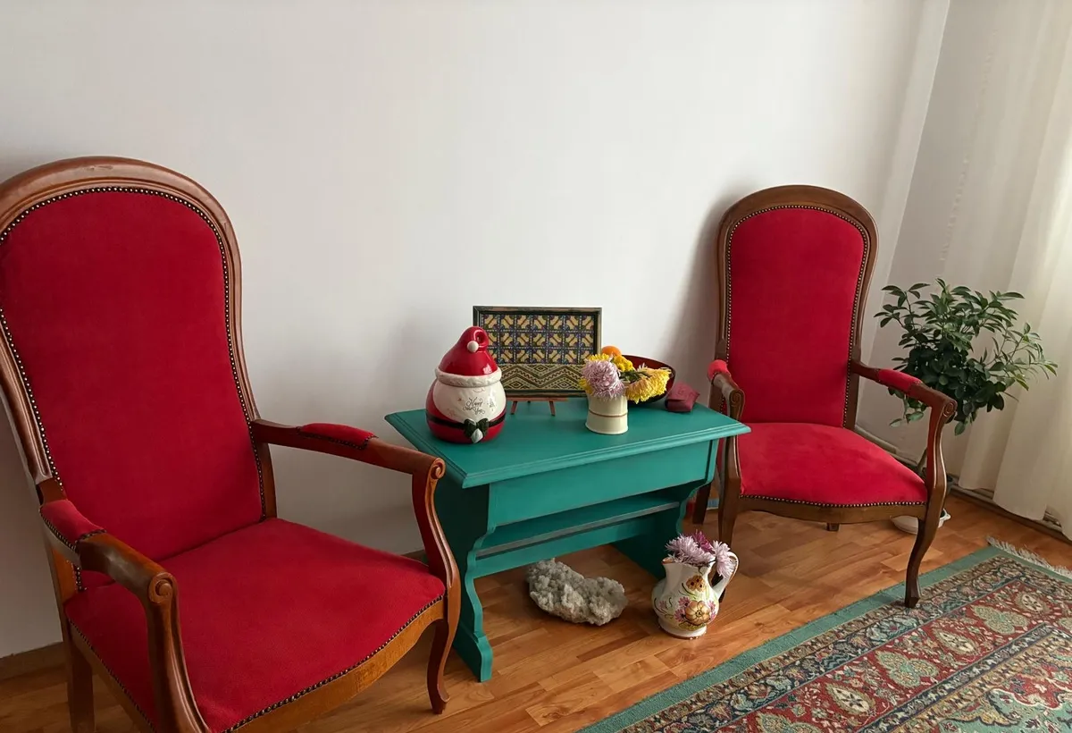 Targu Jiu Apartament 3 camere 65 mp Aleea Plopilor
