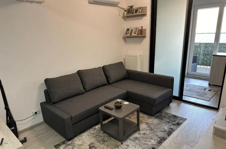 Titan Parcul Tei Postasului Apartament 3 camere