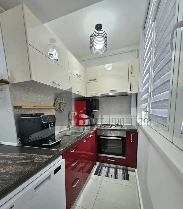 Vanzare apartament 3cam militari rezidence 72mp pret 110mii euro