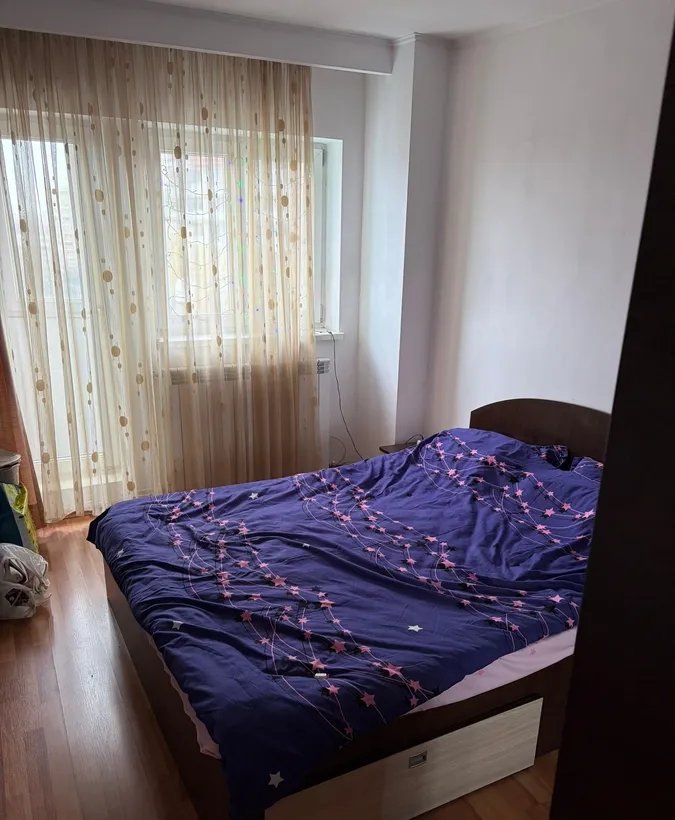 Militari 3 Camere 82 mp Pacii