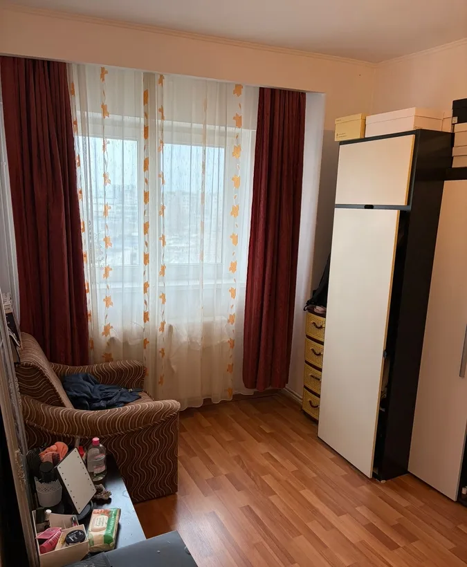 Militari 3 Camere 82 mp Pacii