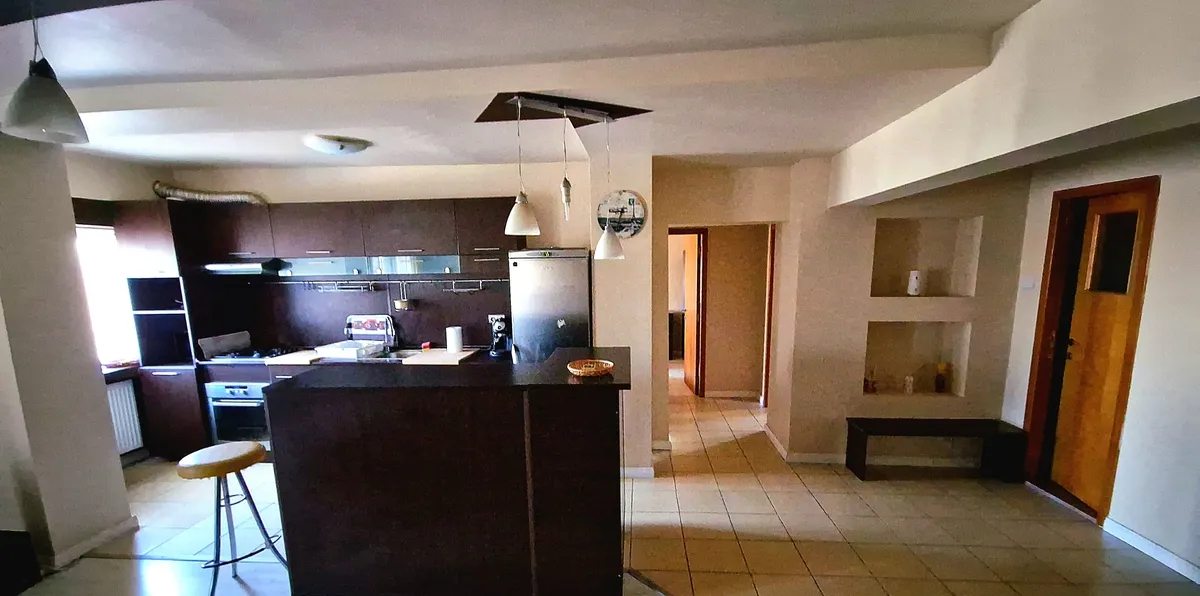 Teatru Masca apartament 3 camere loc parcare