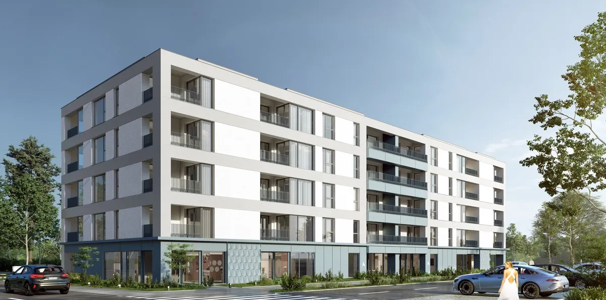 Aviatiei Henri Coanda