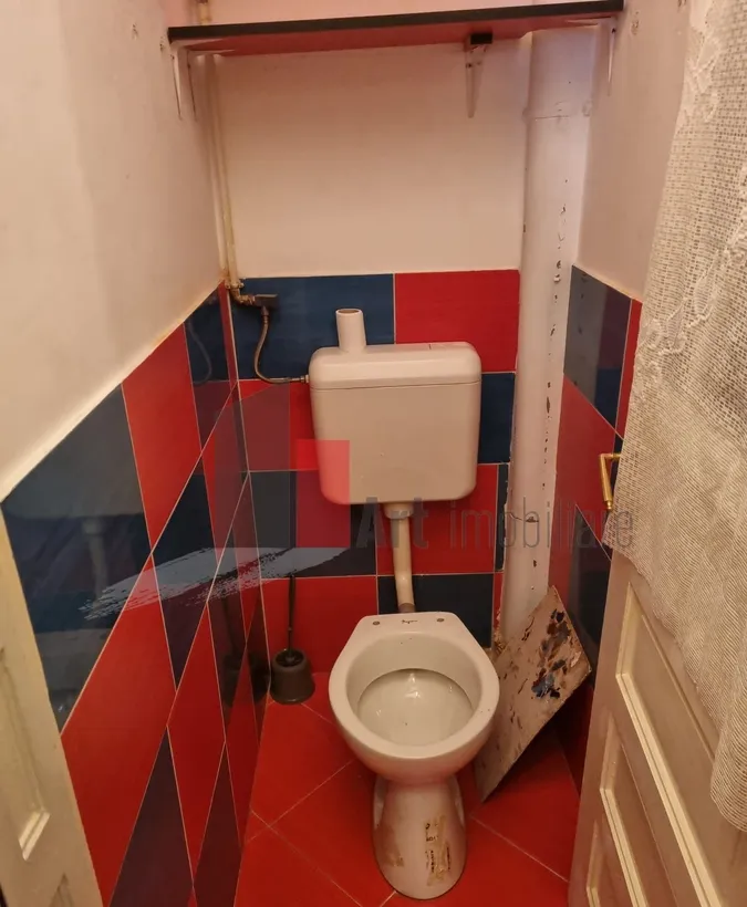 Piata Izvorul Rece apartament 4 camere