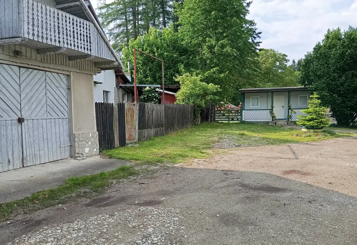 Cheia Maneciu Ungureni