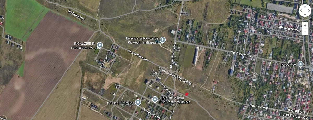 Giurgiului Tiparnitei