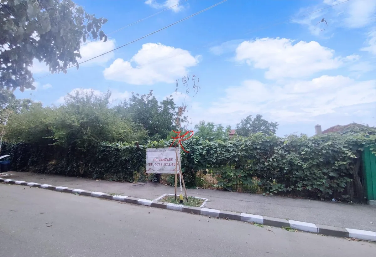 Andronache ideal vila