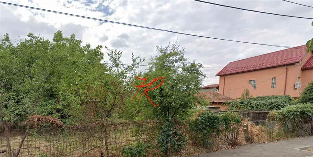 Andronache ideal vila