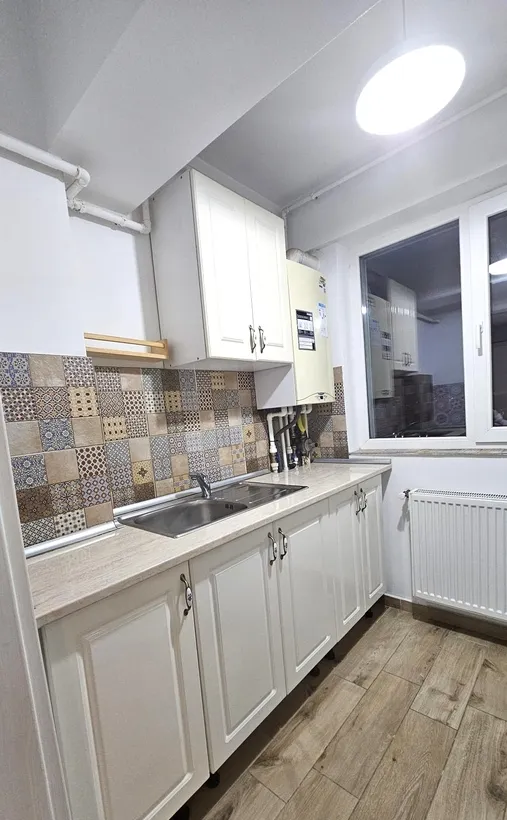 Bulgarus in apropiere de Prelungirea Ghencea