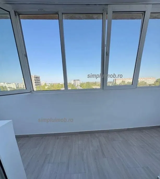 Garsoniera Decomandata Renovata Metrou Costin Georgian