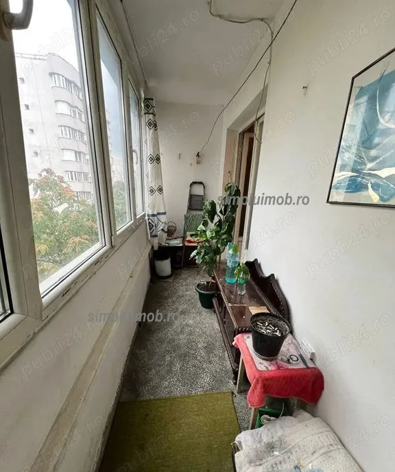 2 camere metrou dristor etaj 4 anvelopat