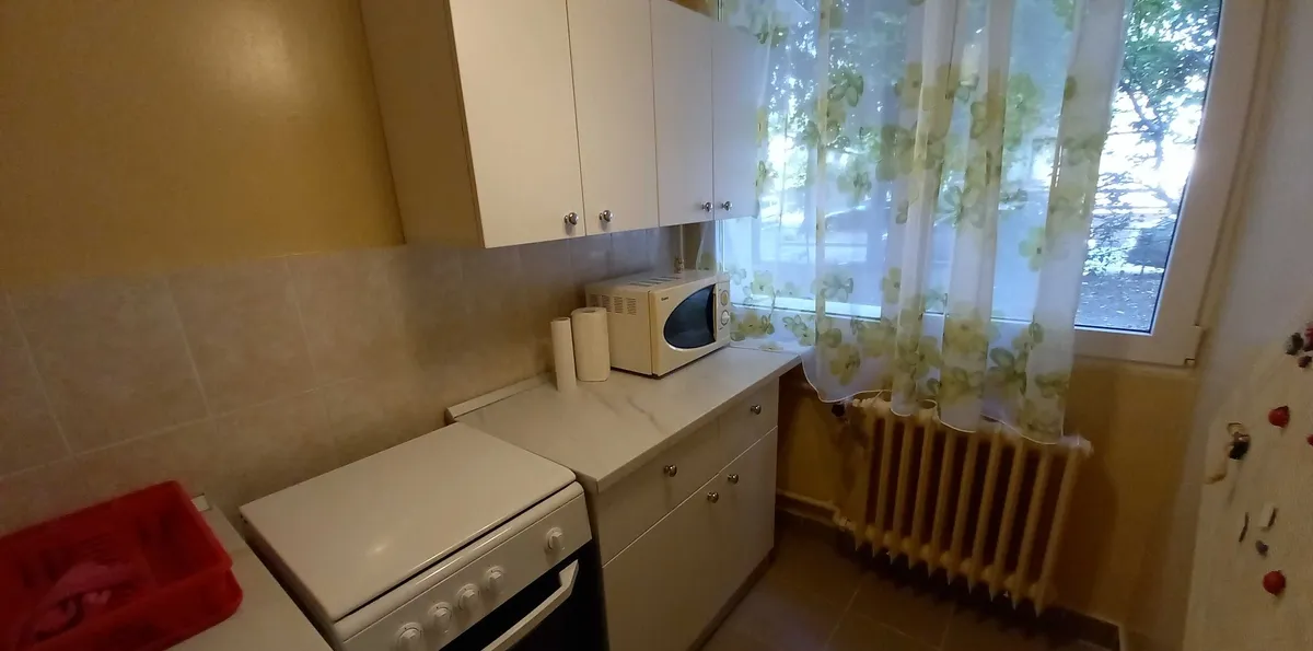 Berceni Grand Arena str Turnu Magurele