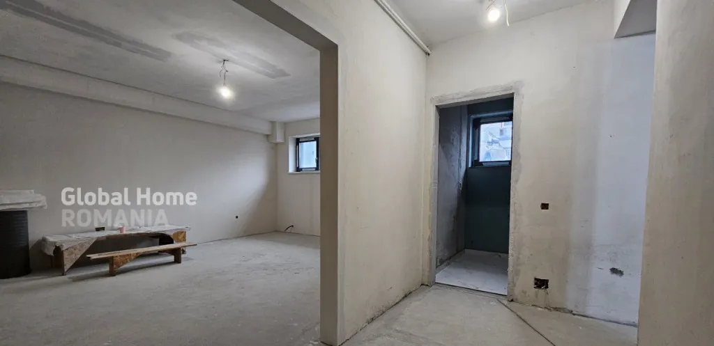 Apartament 3 camere 92 35 mp Crangasi Belvedere Centra