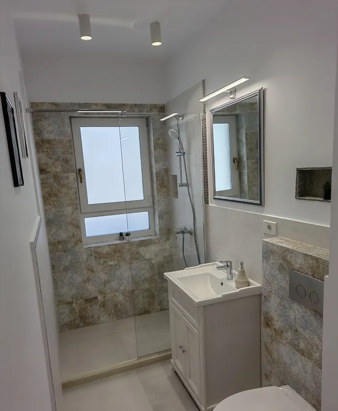 Ghencea Ghindari complex Jovial 3 loc parcare