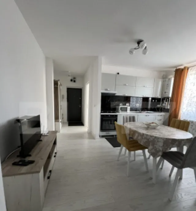 Apartament 4 camere 94 mp terasa 21mp parcare subterana