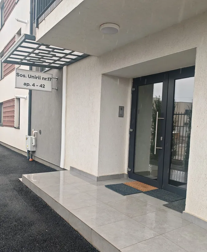 Balotesti Vis a vis de scoala nr 1 langa Value Center Therme A0