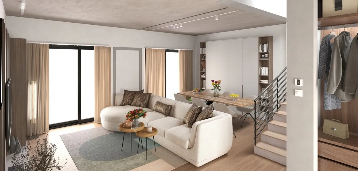 Bragadiru zona parc Ghidigeni